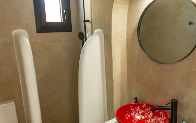 Apellon Mykonos Luxury Seaview Retreat