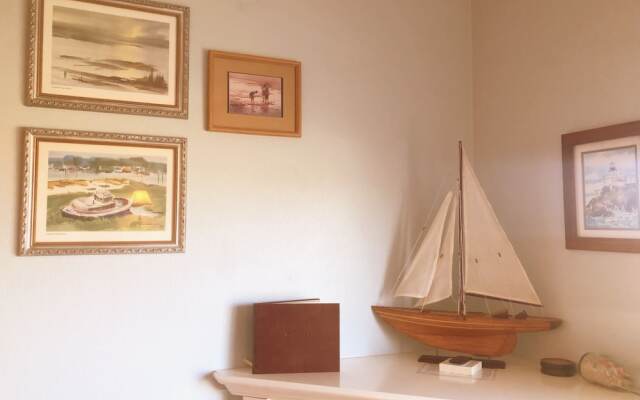 Tradewinds Condo Hotel