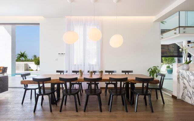 Eros Cyprus Hotel
