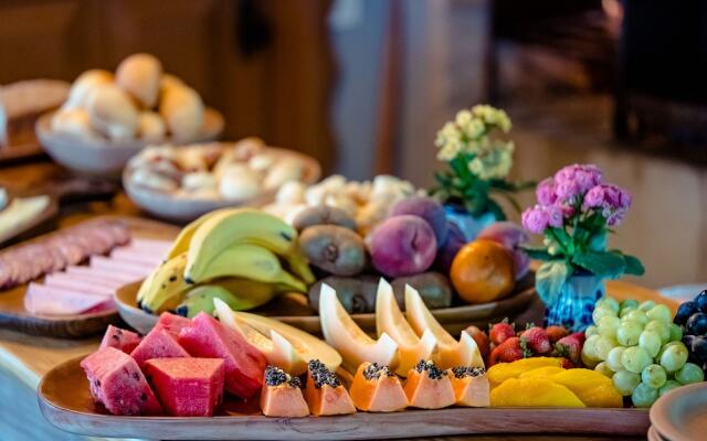 Refúgio dos Coiotes