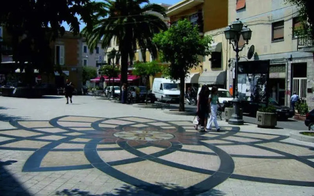 Terranova