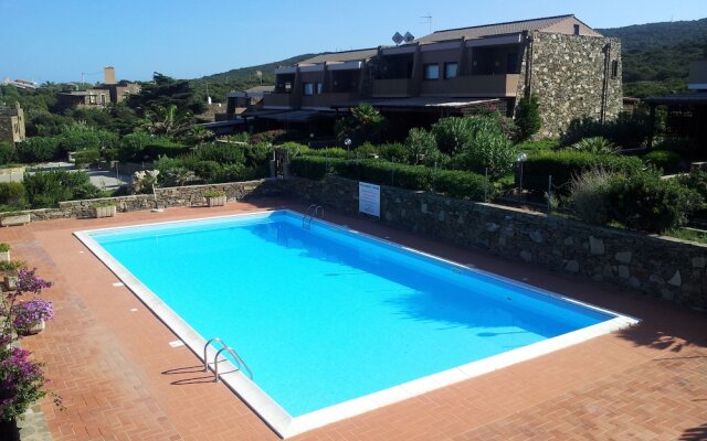 Appartamenti Capo Falcone