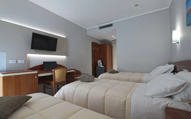 Noventa Hotel