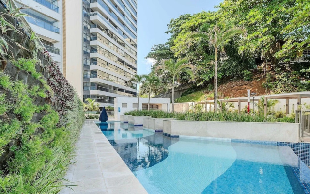 Charming Apt Just 750m From the Beach! Bca0601