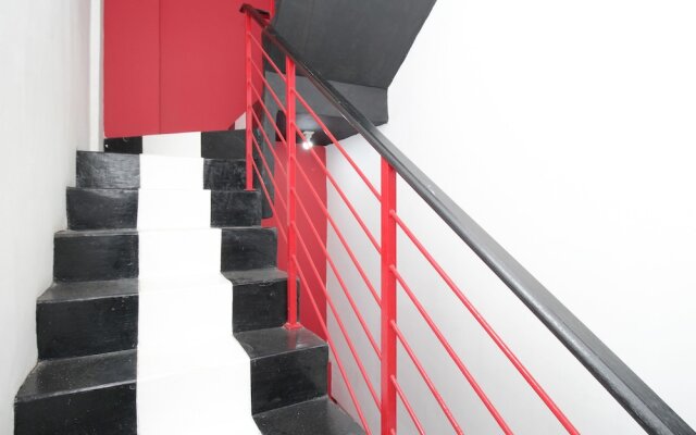 Airy Eco Syariah Duri Kosambi Interkota Indah Blok C4 Jakarta