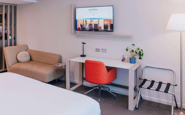 Novotel Newcastle Beach