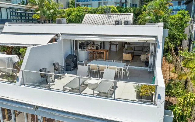 Noosa Views 3 Noosa Drive 33