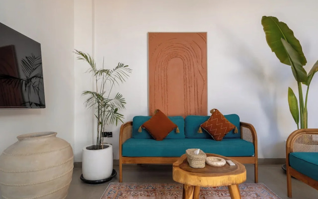 Enaya Villa by Betterplace