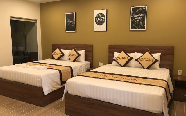 Vagary Hotel