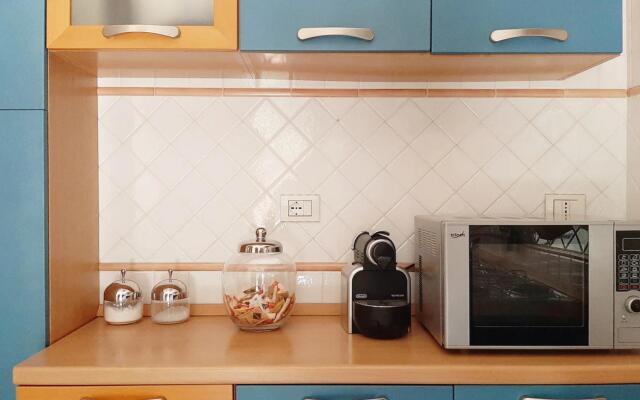 Villino Octagon in Assemini