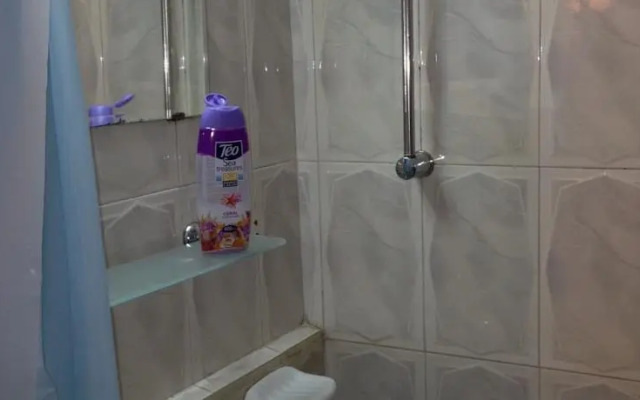 Davidovi Relax Guest Rooms