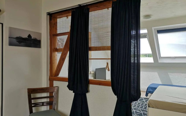 Gästehaus Lavendel an der Mosel