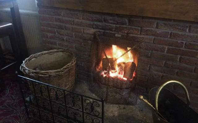 George and Dragon Ashbourne