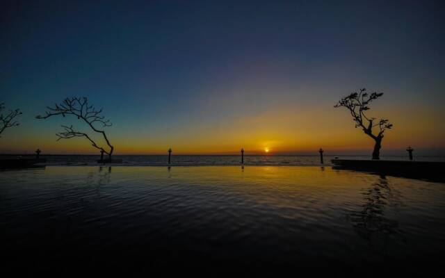 Fishermen Lagoon Villa
