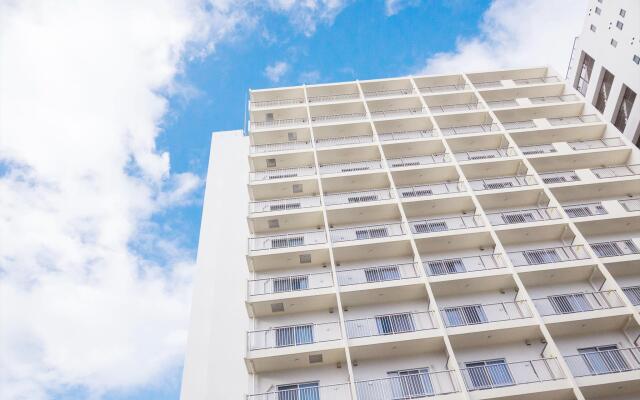 Ryujin Hotel Ukishima