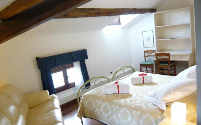 Villa Gabriella B&B - Apartments
