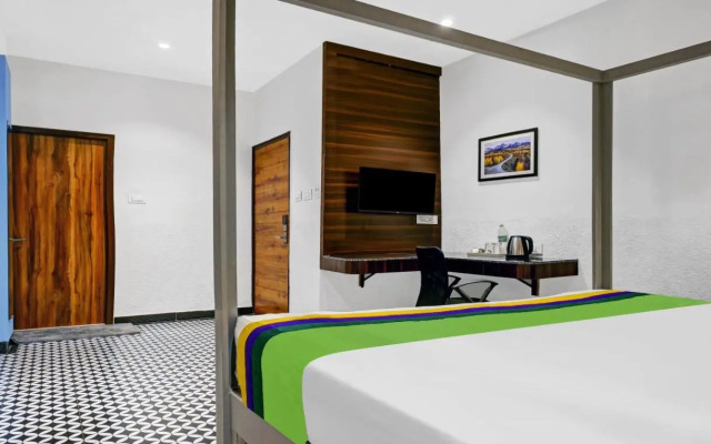 Itsy Hotels Banana Boutique