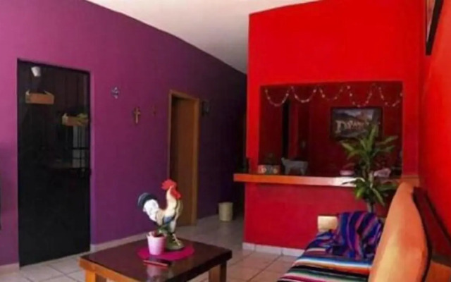 Hostal La Generala