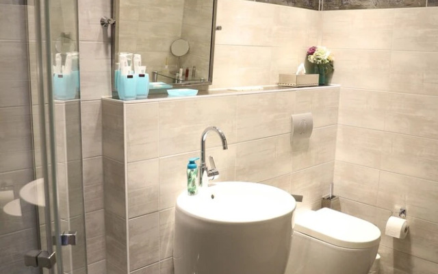 Holidayhaus LÃ¼tsche - Borzelborn