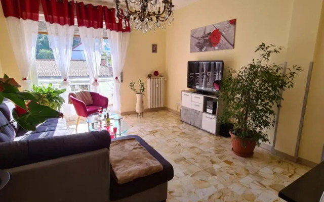 Casa dell amore 2