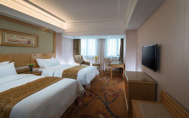 Vienna 3 Best Hotel Guangzhou Botanical Garden