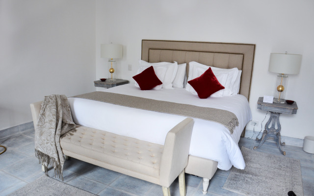 Casa Laní Luxury B&B