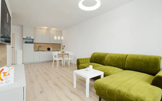 Jantar Apartamenty - 4 PORY ROKU