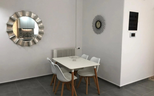 Cosy apartment in Chalandri