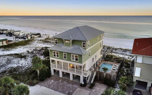 Seaclusion by RedAwning