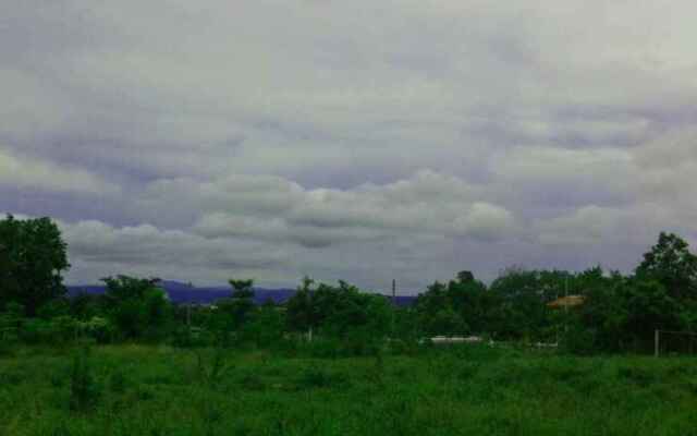Baanrai Inphu Homestay