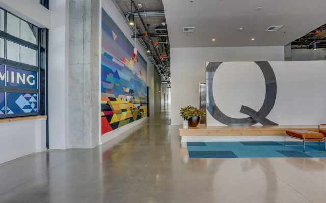 Q21 Vacation Rentals