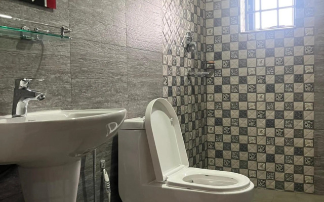 The North Face Inn's Homestay