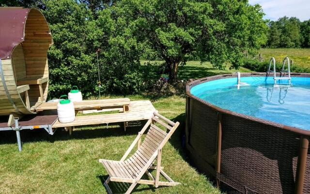 Toomalõuka Tourist Farm