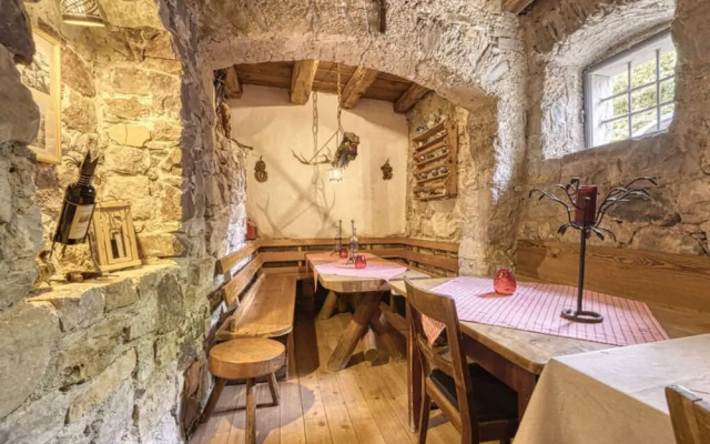 Ansitz Gurtenhof Comfortable Holiday Residence