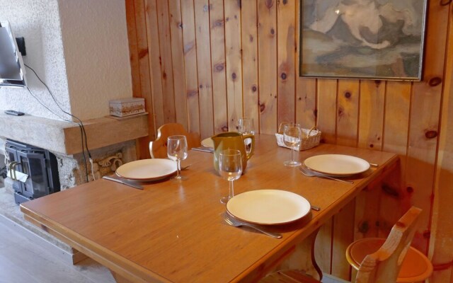 Bouleaux B2 Nendaz in Nendaz