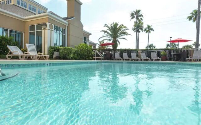 Hilton Garden Inn St. Augustine Beach