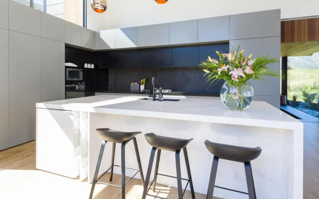 Point Vista - Queenstown Luxury