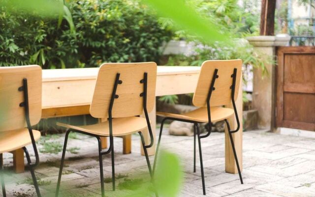 The Social Club Coliving & Coworking