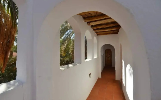 Gîte Djenane Malek