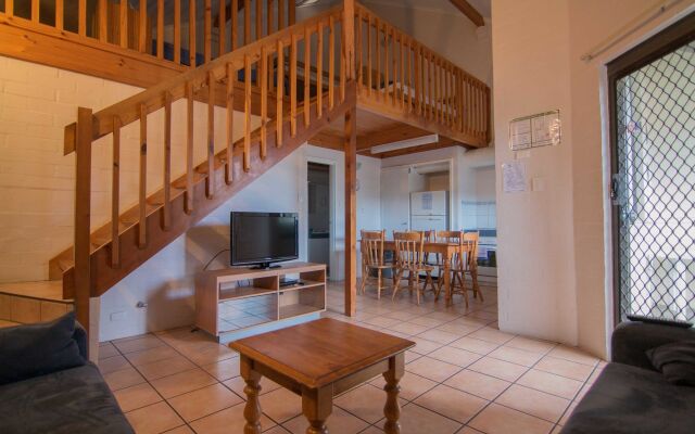 Mandurah Family Resort