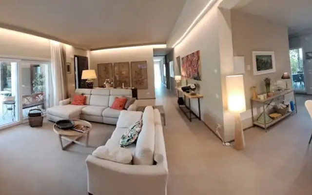 Villa dell'Olivo Bianco