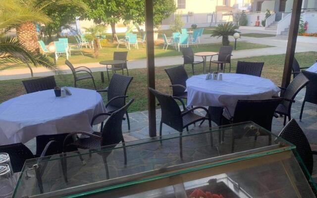 Aphrodite Hotel