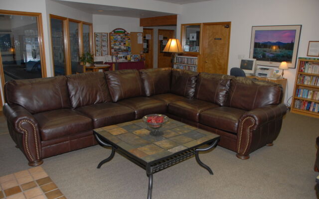 Beaver Village Condos by Staywinterpark