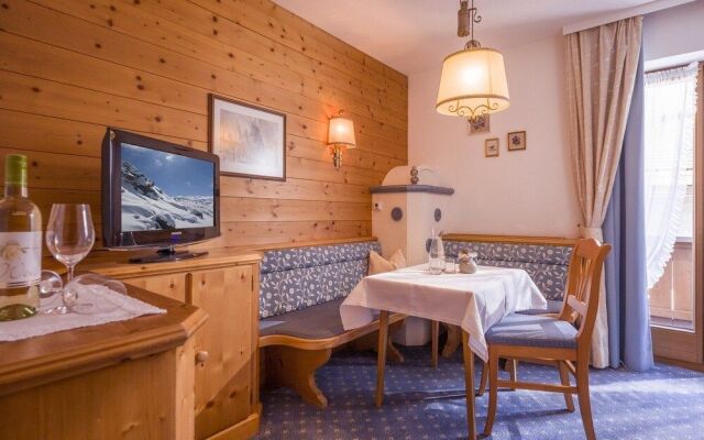 Hotel Viktoria & Landhaus Joggl