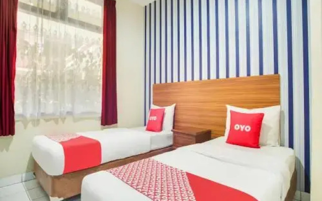 Pilatus Hotel Bandung