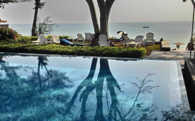 Baan Sandao Beach Apartment