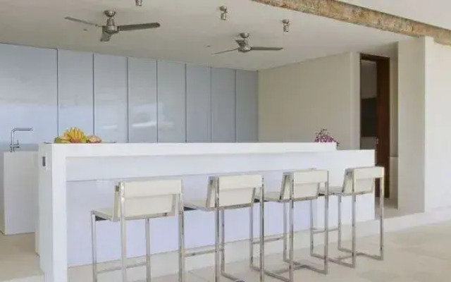 SAMUJANA - Five Bedrooms Pool Villa - 1