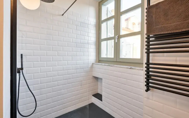 La casa del Mercato - Design Apartment