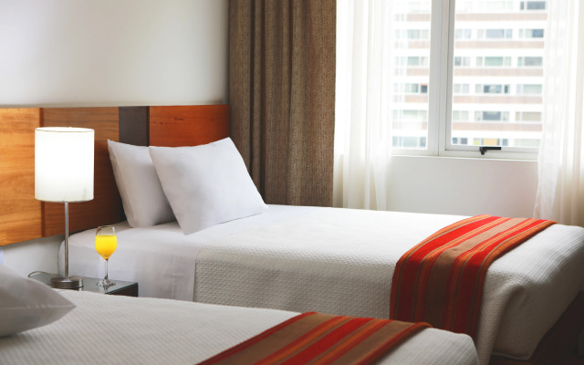 San Agustin Exclusive Hotel