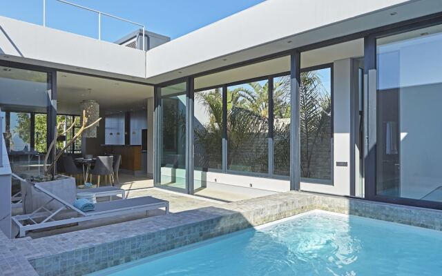 100 Loader Penthouse De Waterkant